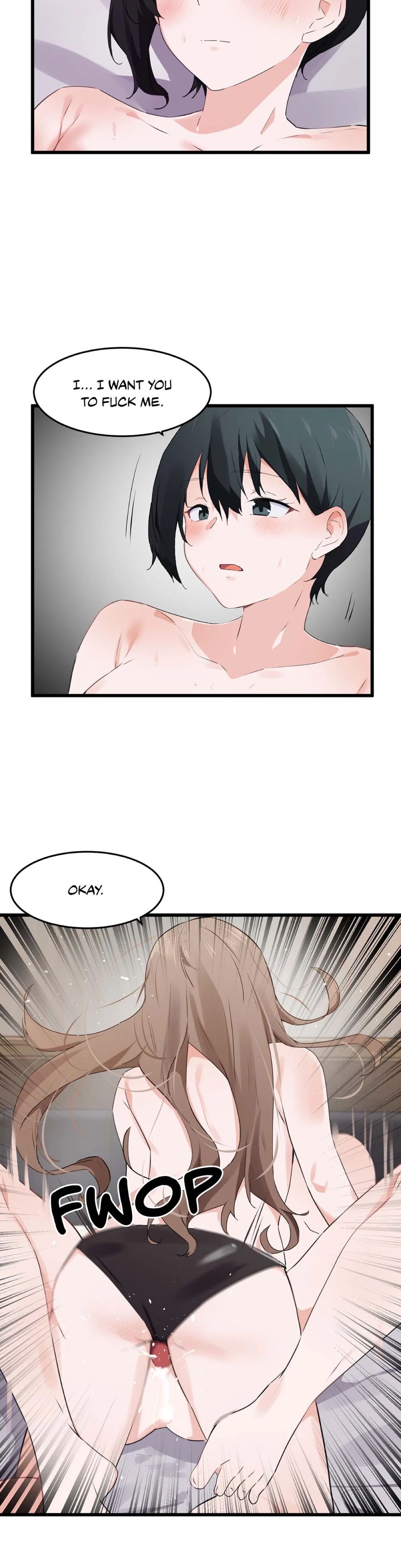 Heart Stealer (LY) chapter 59 page 6