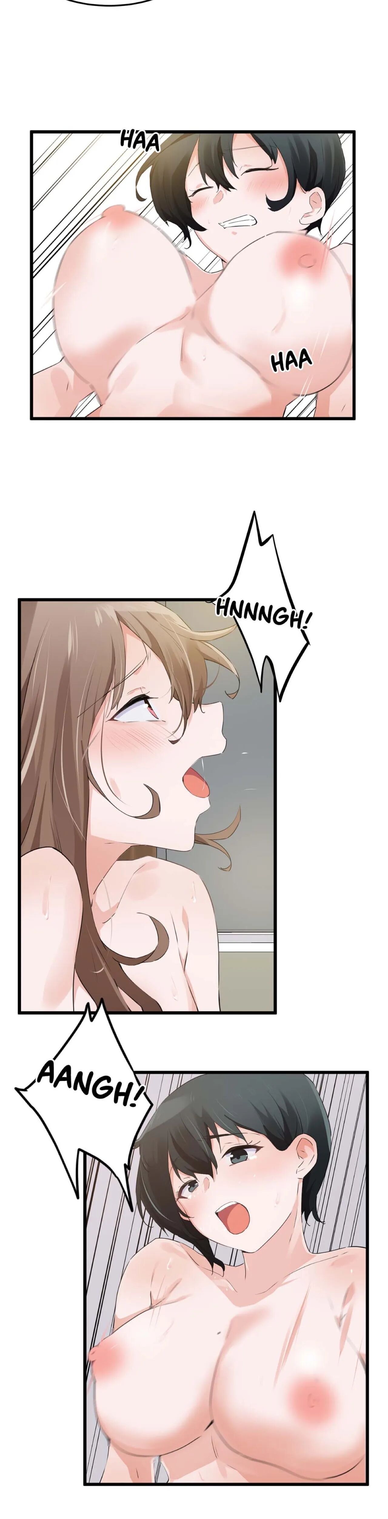 Heart Stealer (LY) chapter 59 page 11