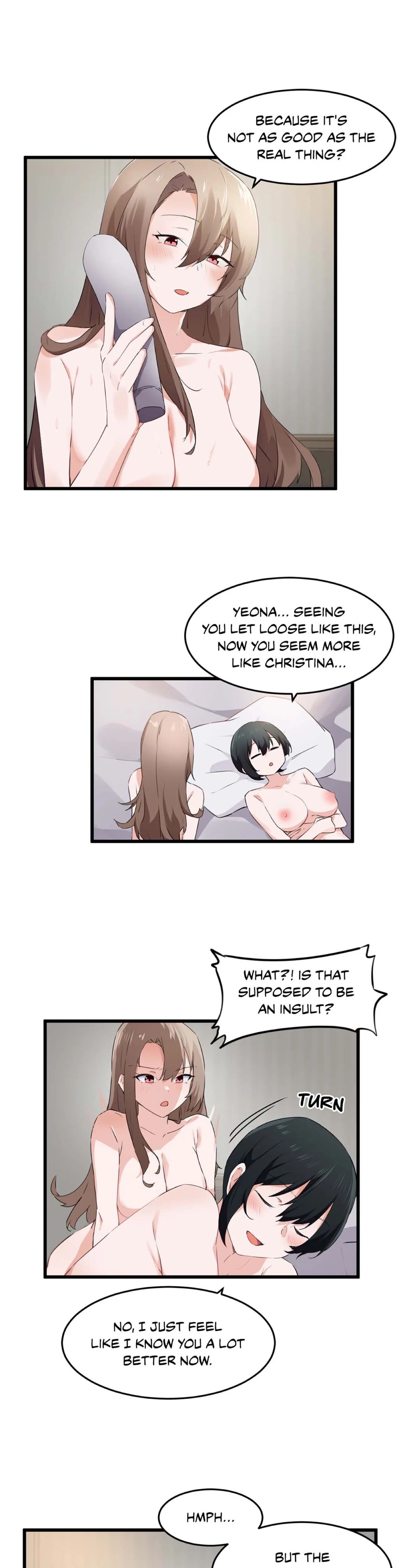 Heart Stealer (LY) chapter 59 page 14