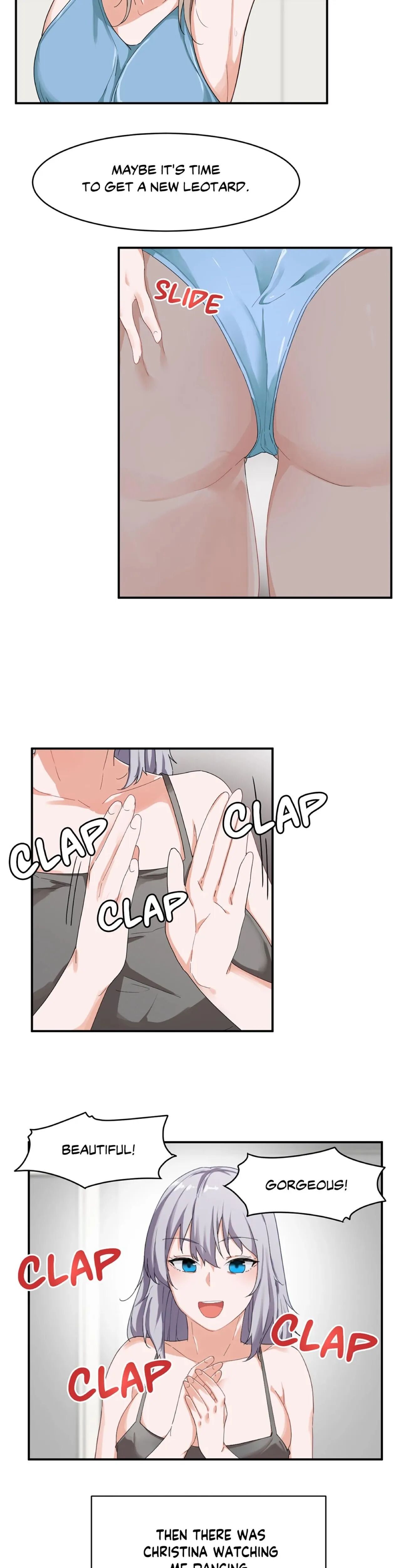 Heart Stealer (LY) chapter 6 page 7