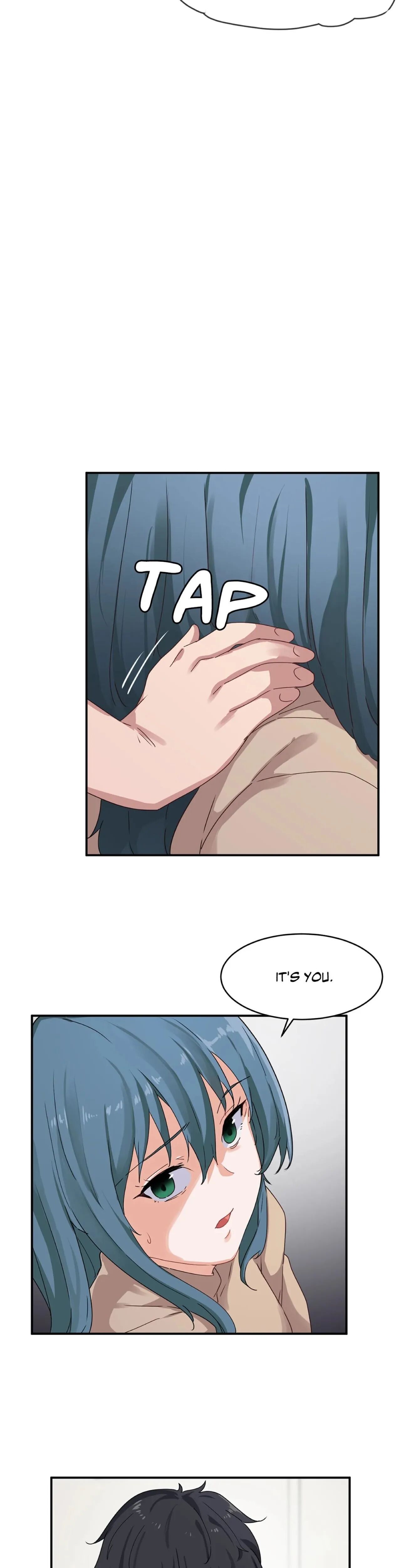 Heart Stealer (LY) chapter 6 page 11