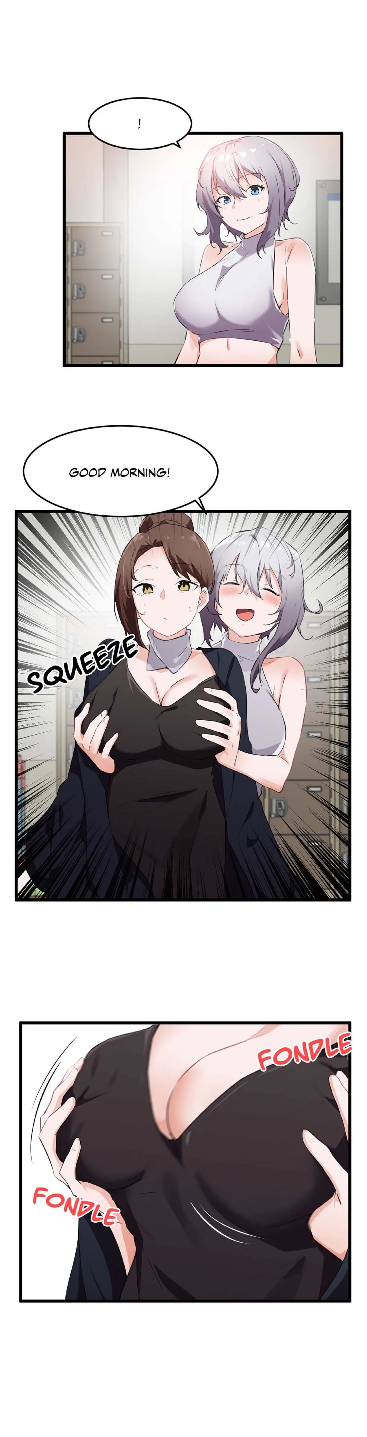 Heart Stealer (LY) chapter 60 page 2