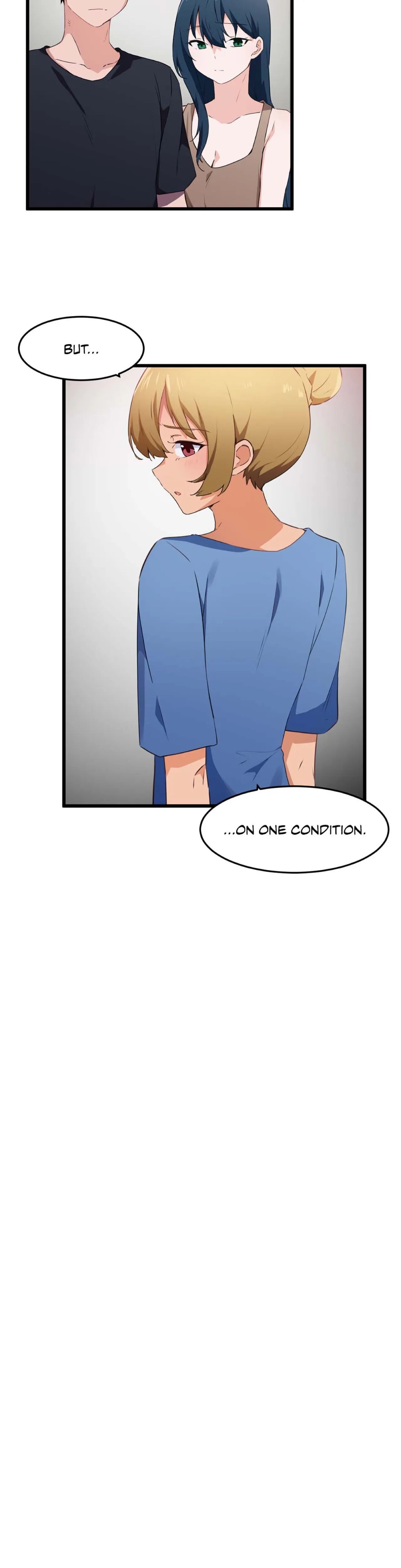 Heart Stealer (LY) chapter 60 page 9
