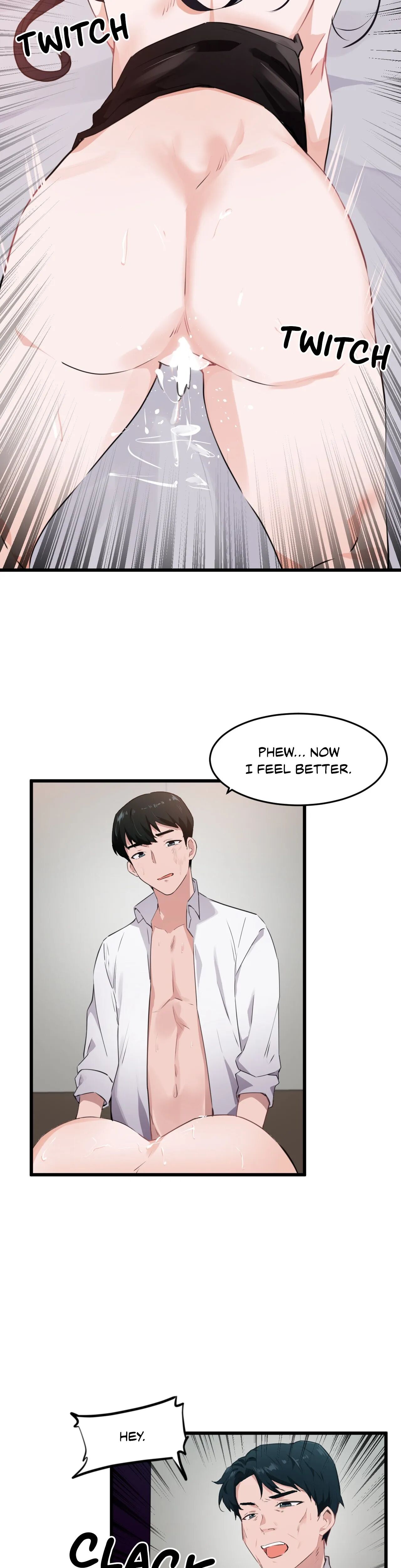 Heart Stealer (LY) chapter 60 page 14