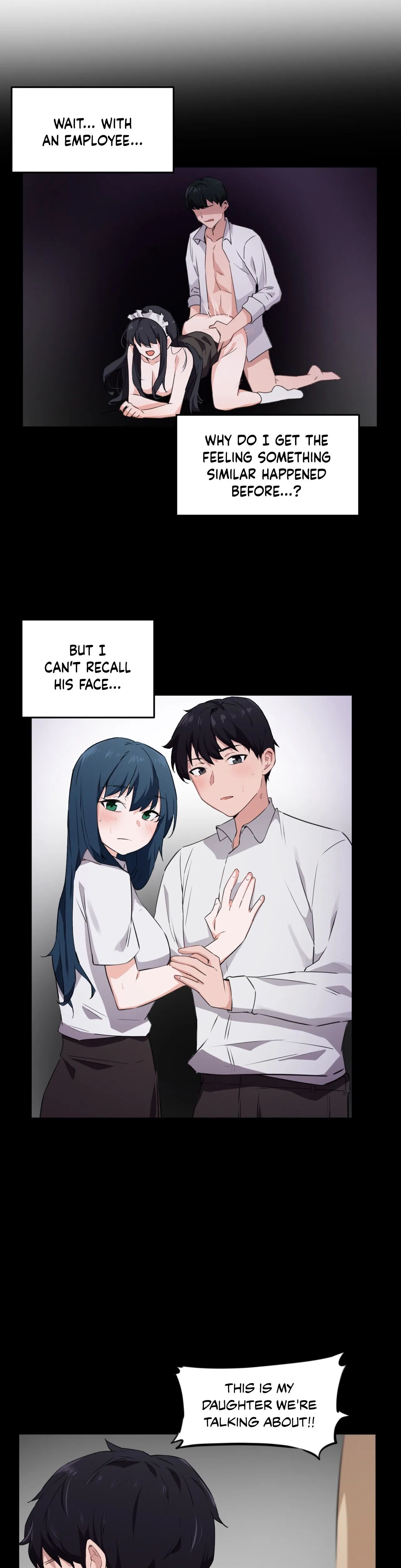 Heart Stealer (LY) chapter 60 page 19