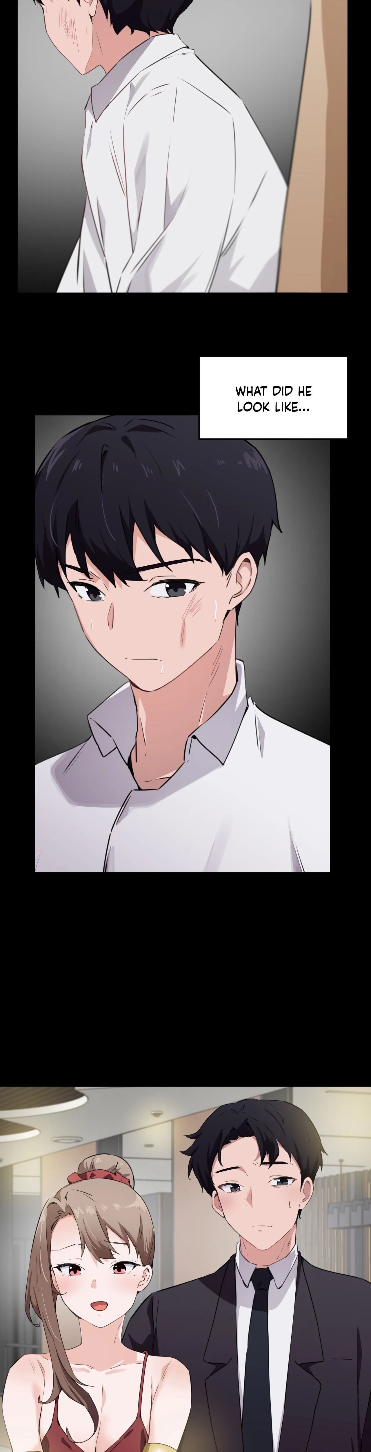 Heart Stealer (LY) chapter 60 page 20