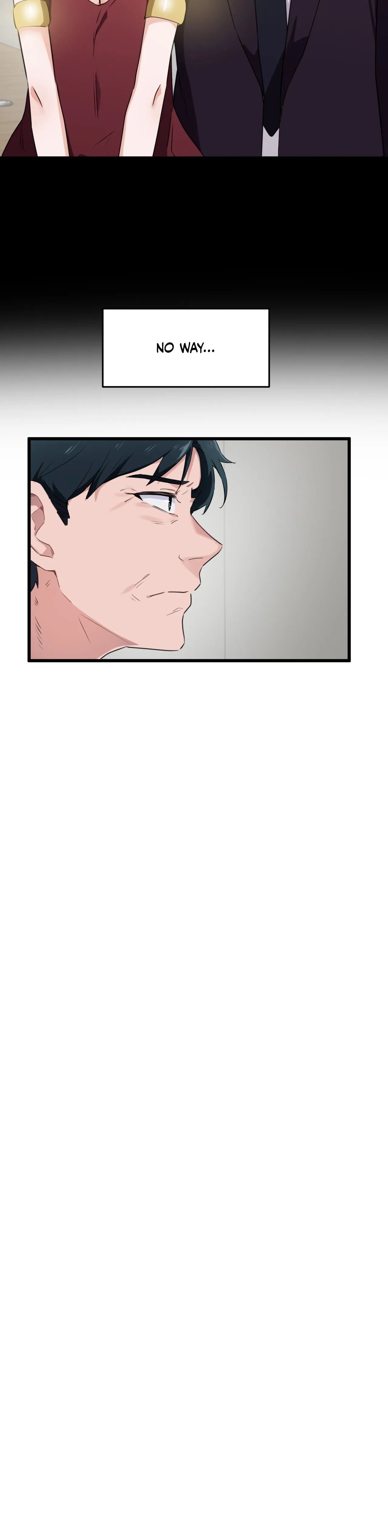 Heart Stealer (LY) chapter 60 page 21