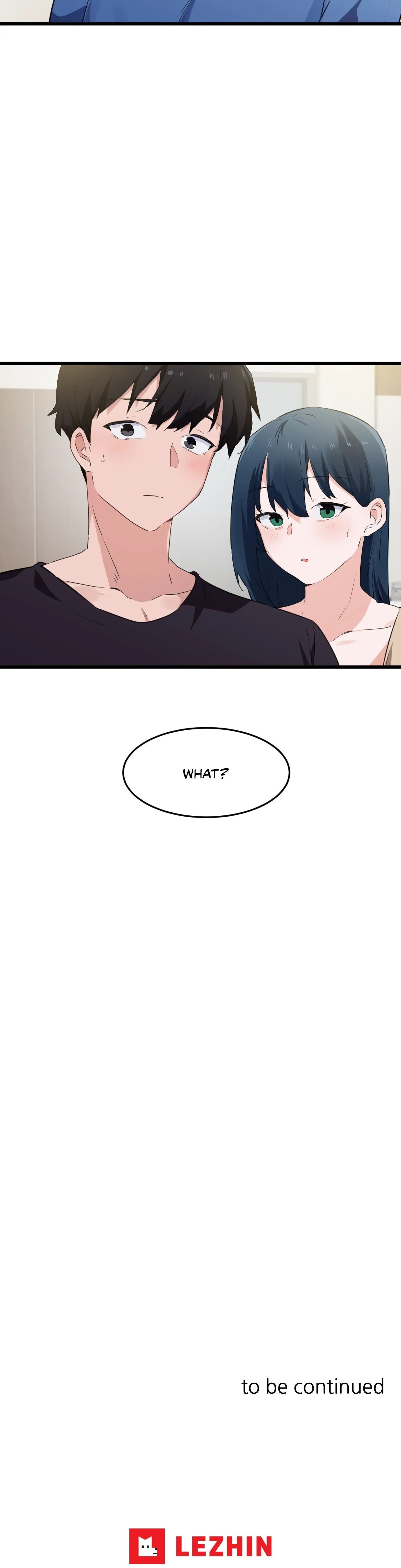 Heart Stealer (LY) chapter 60 page 23