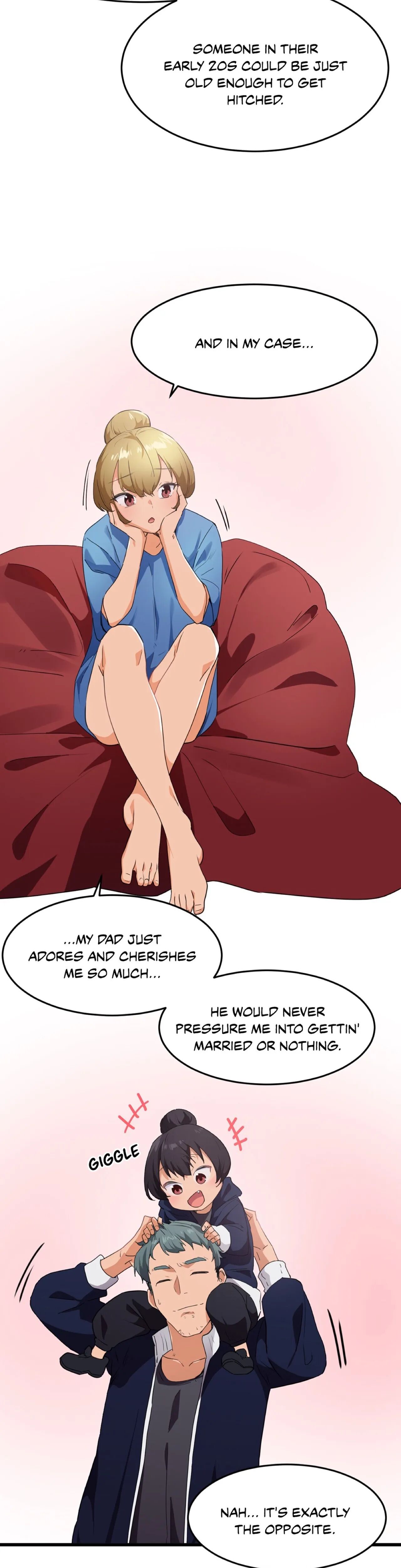 Heart Stealer (LY) chapter 61 page 2
