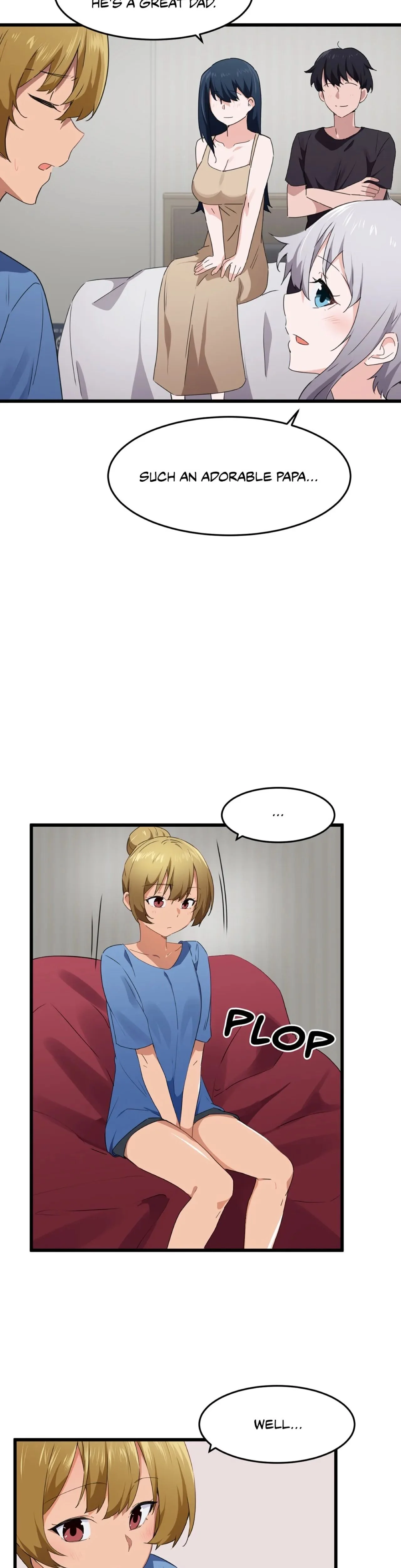 Heart Stealer (LY) chapter 61 page 5