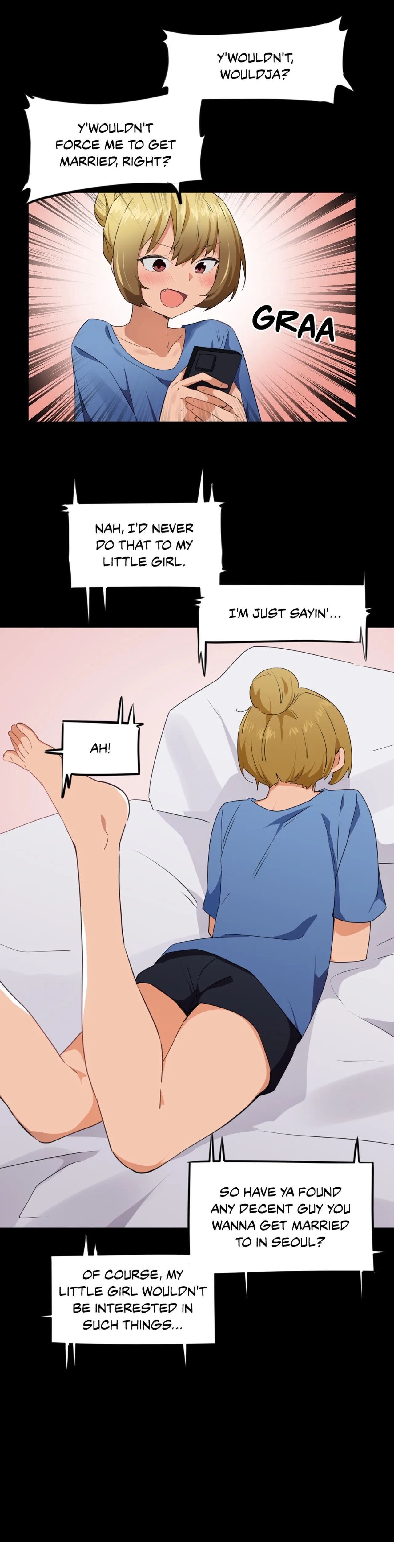 Heart Stealer (LY) chapter 61 page 7