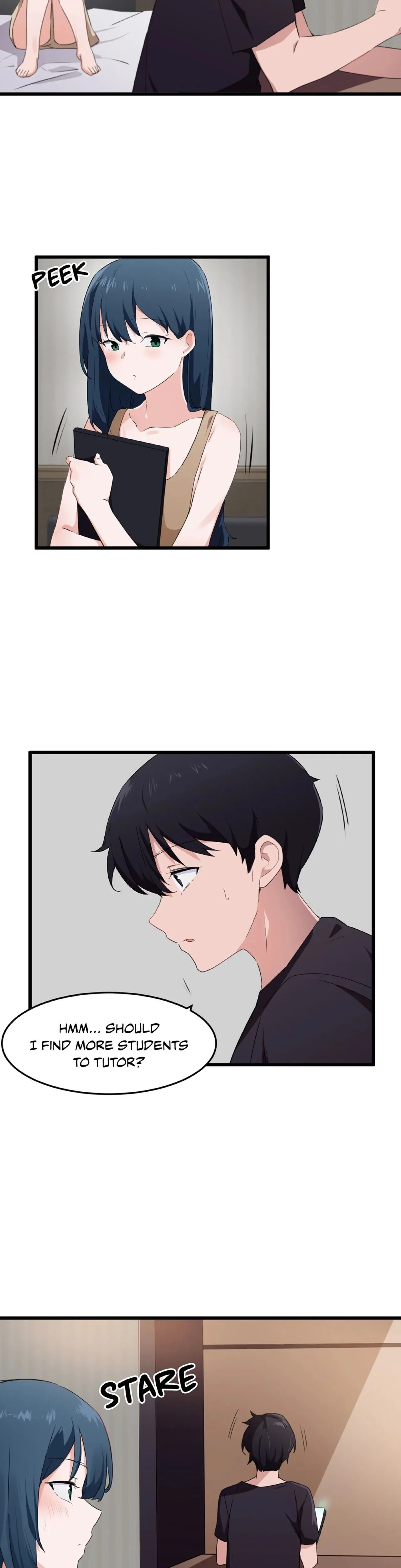 Heart Stealer (LY) chapter 61 page 16