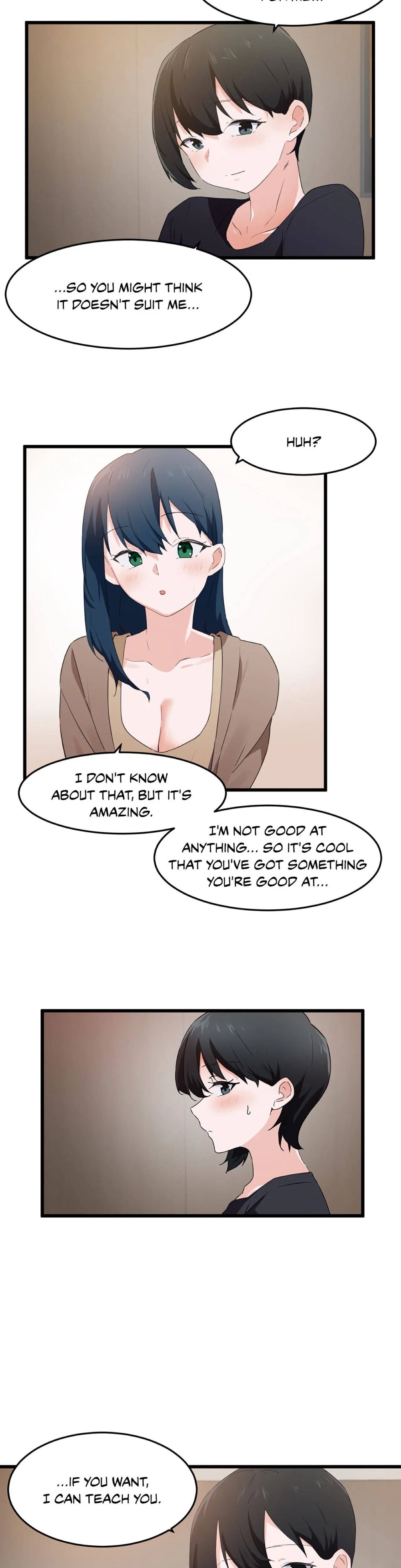 Heart Stealer (LY) chapter 61 page 24