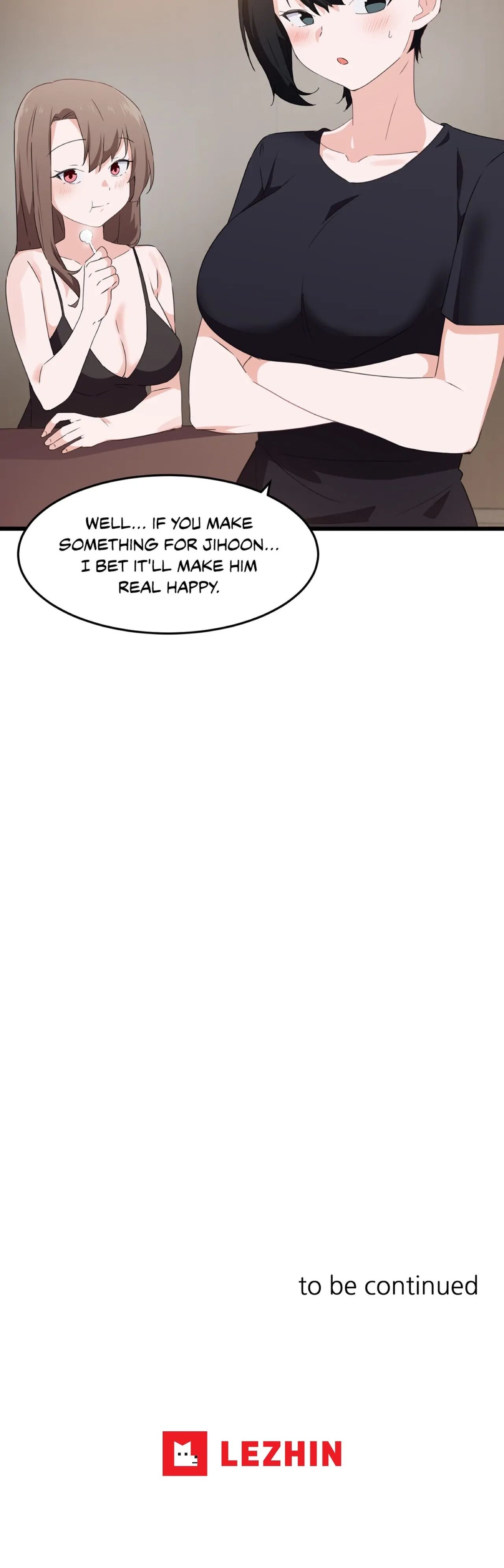 Heart Stealer (LY) chapter 61 page 25