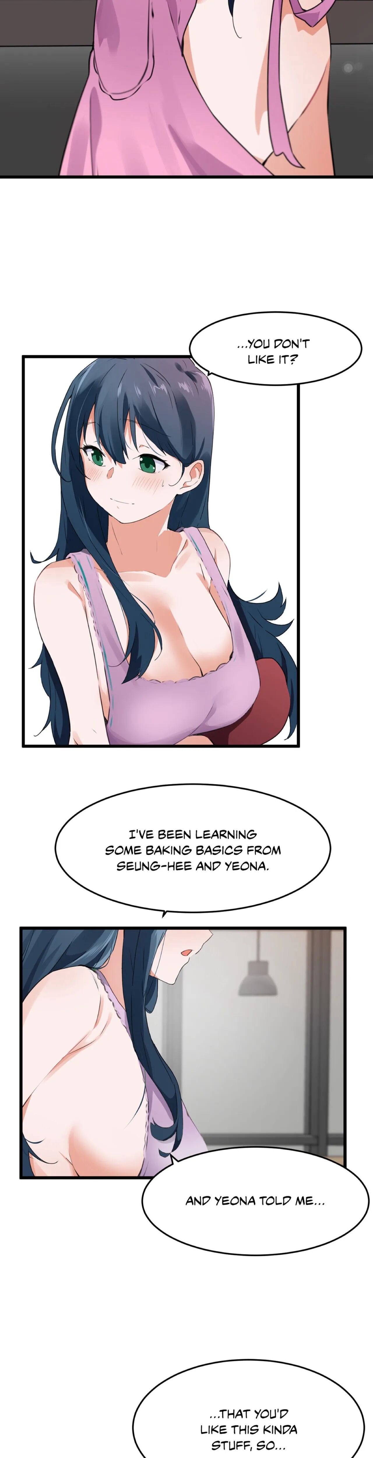 Heart Stealer (LY) chapter 62 page 4