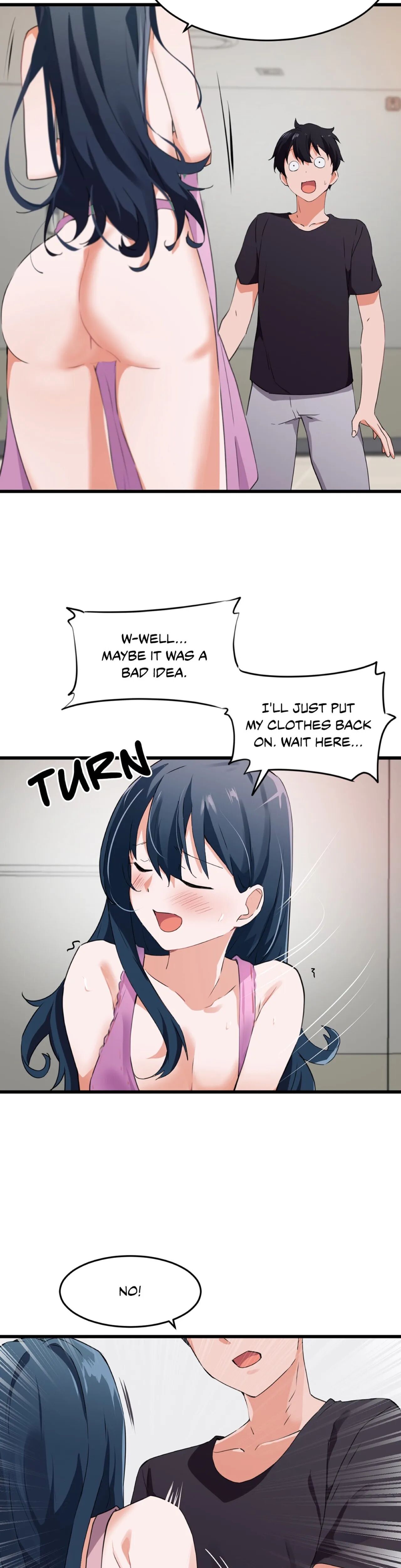 Heart Stealer (LY) chapter 62 page 5