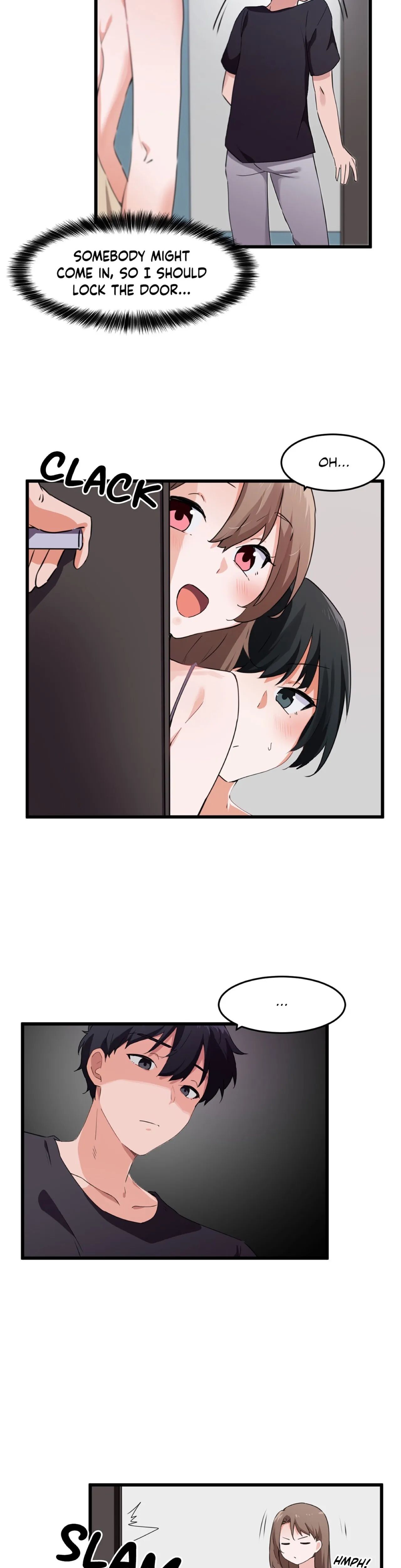 Heart Stealer (LY) chapter 62 page 7