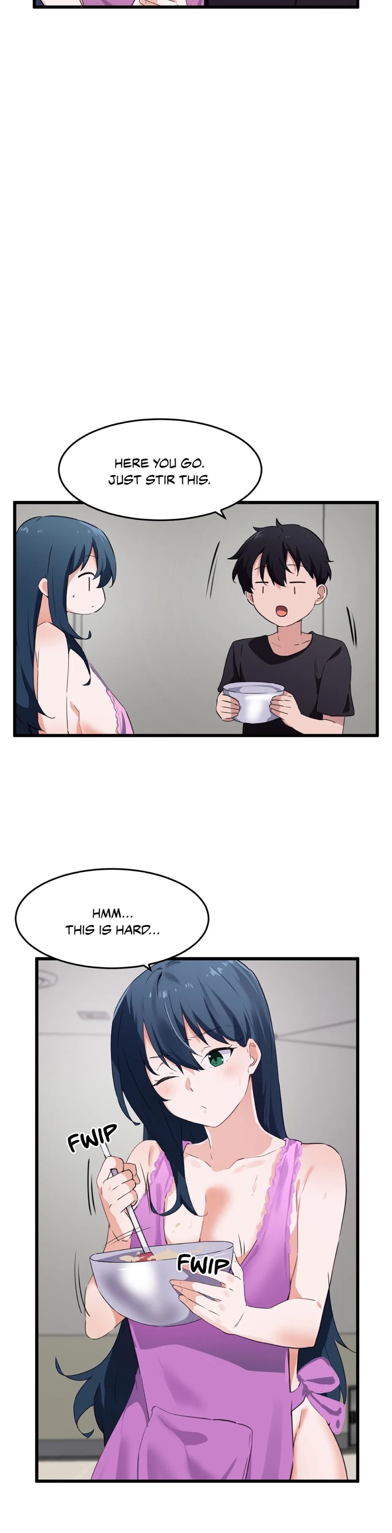 Heart Stealer (LY) chapter 62 page 10