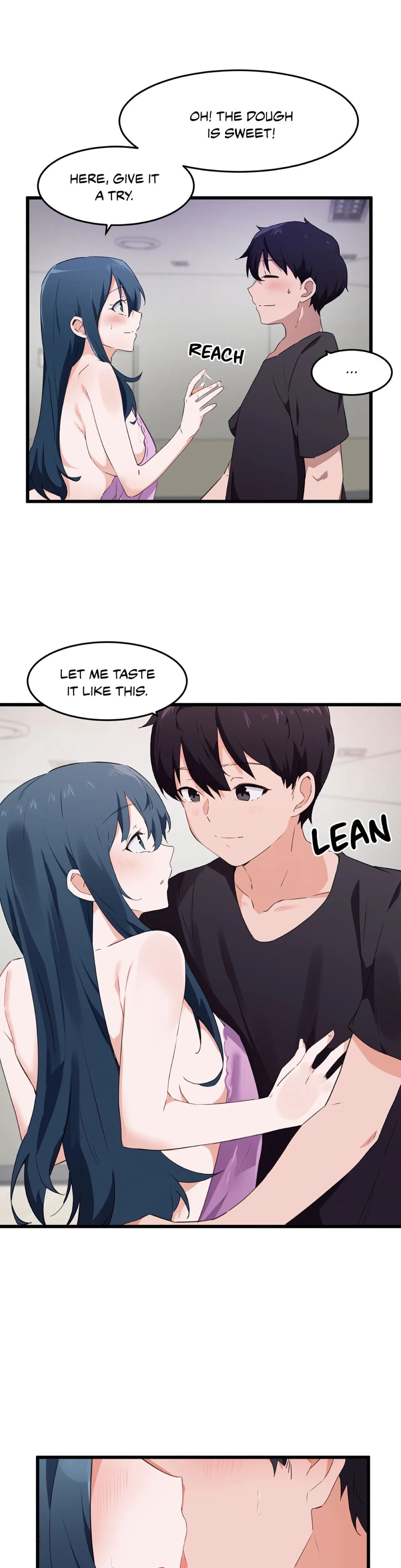 Heart Stealer (LY) chapter 62 page 12