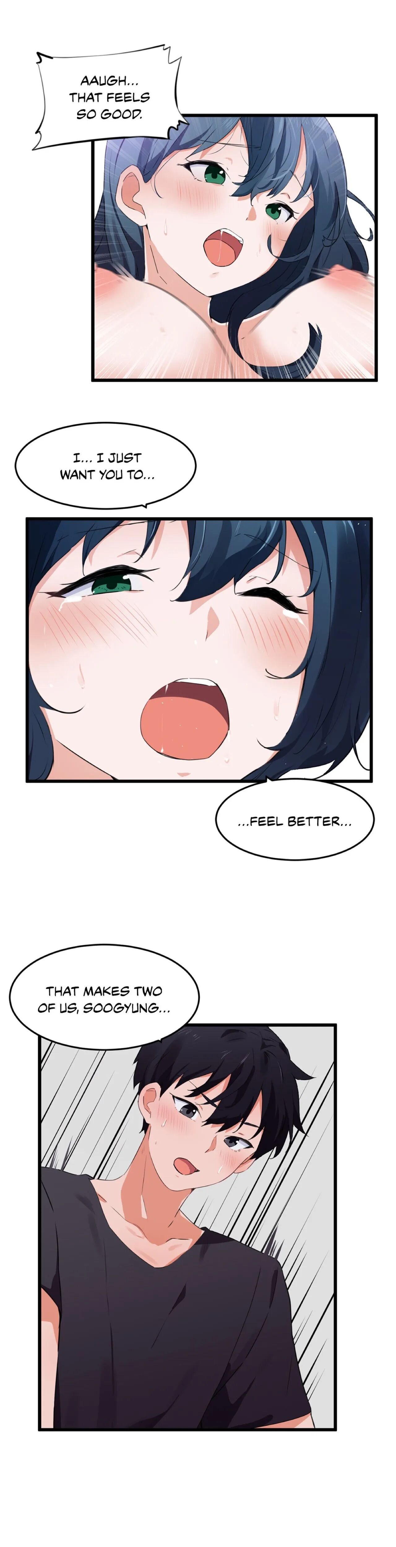 Heart Stealer (LY) chapter 62 page 16
