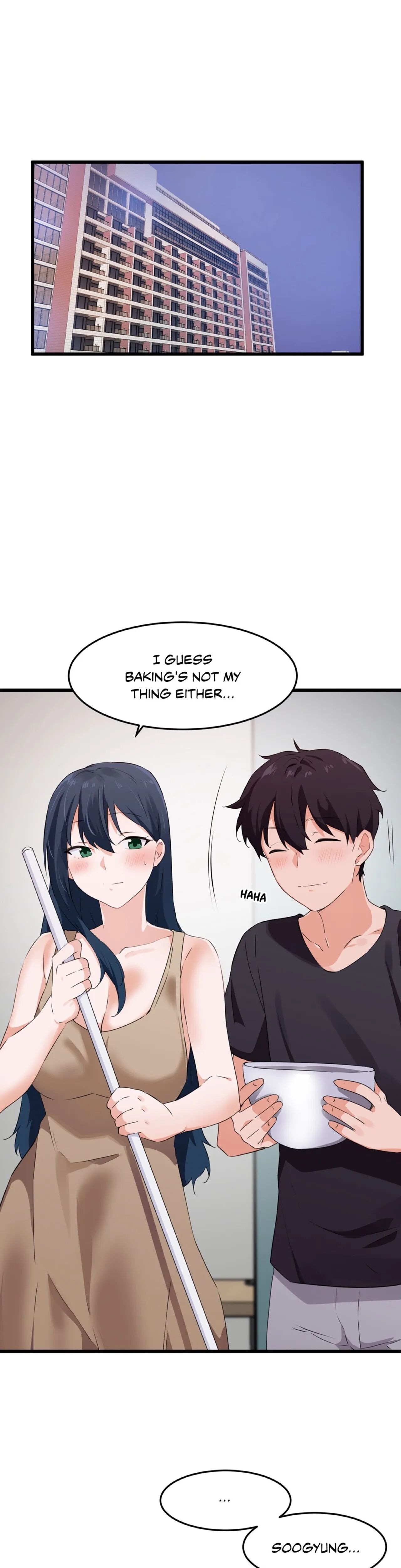 Heart Stealer (LY) chapter 62 page 23