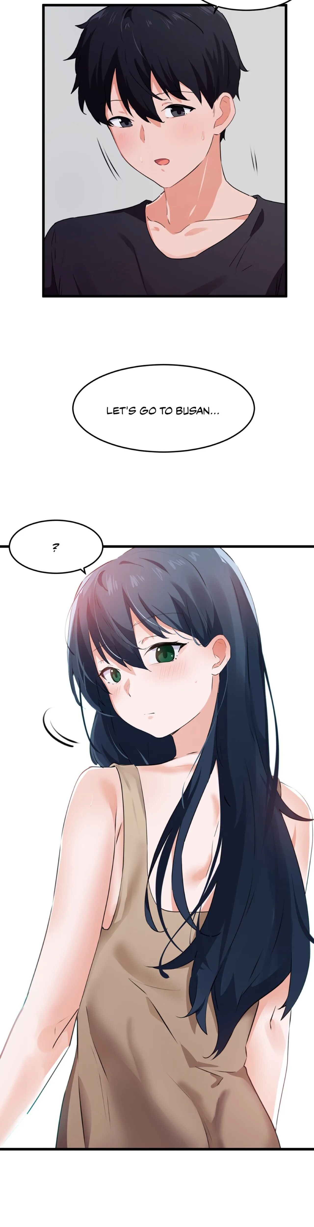 Heart Stealer (LY) chapter 62 page 24