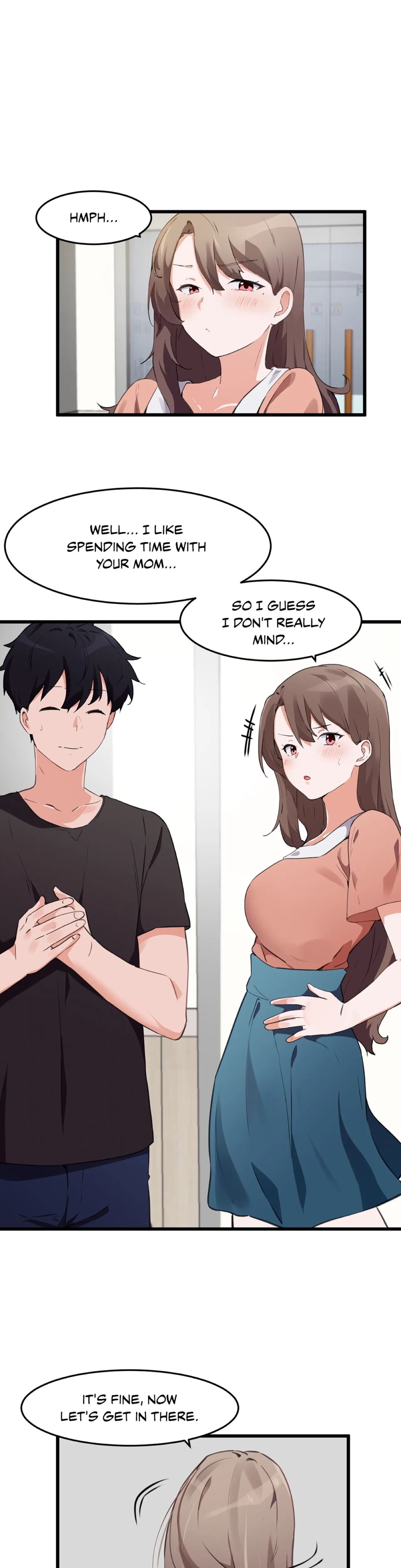 Heart Stealer (LY) chapter 63 page 5