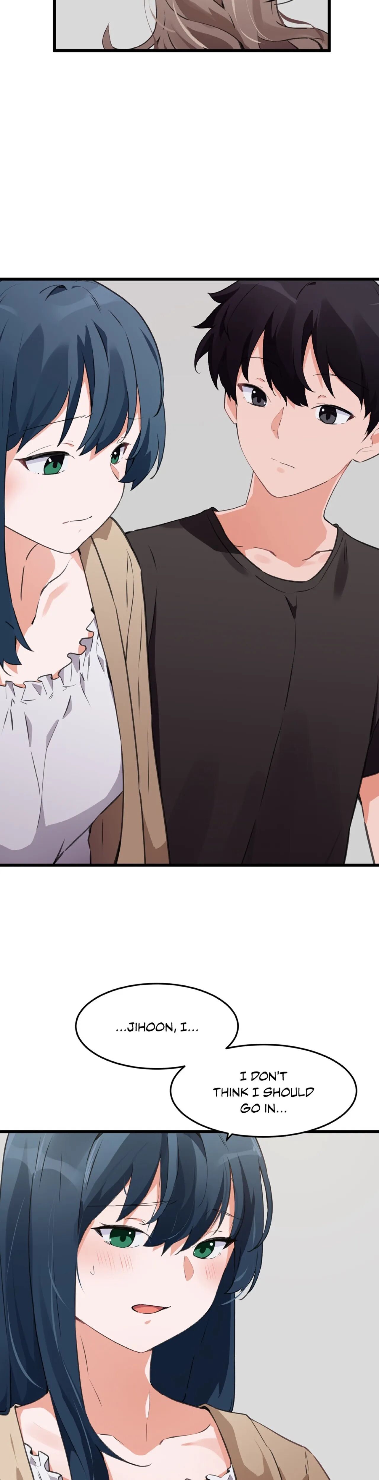 Heart Stealer (LY) chapter 63 page 6