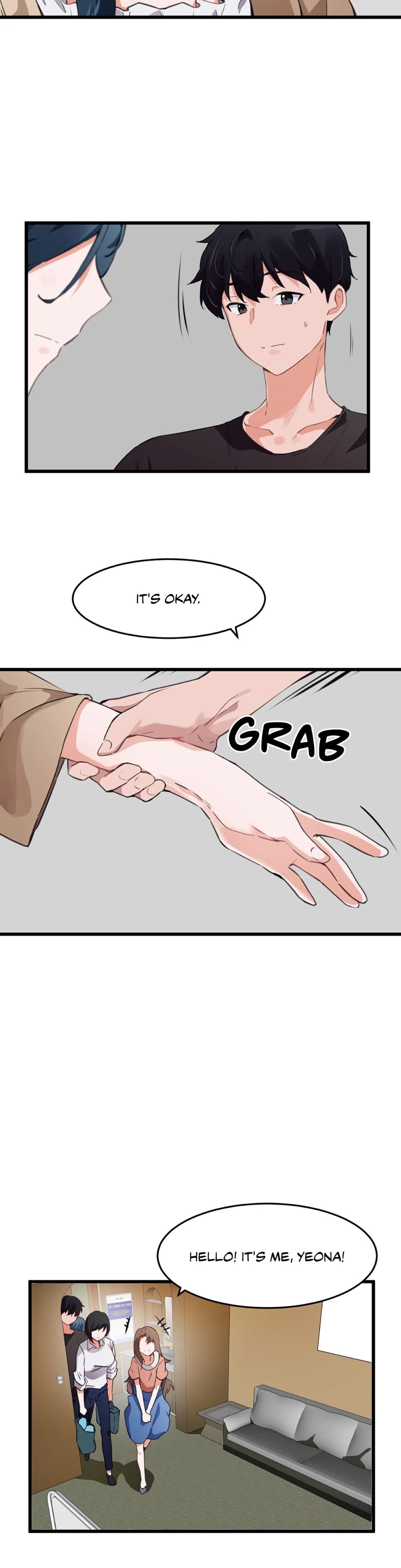 Heart Stealer (LY) chapter 63 page 7