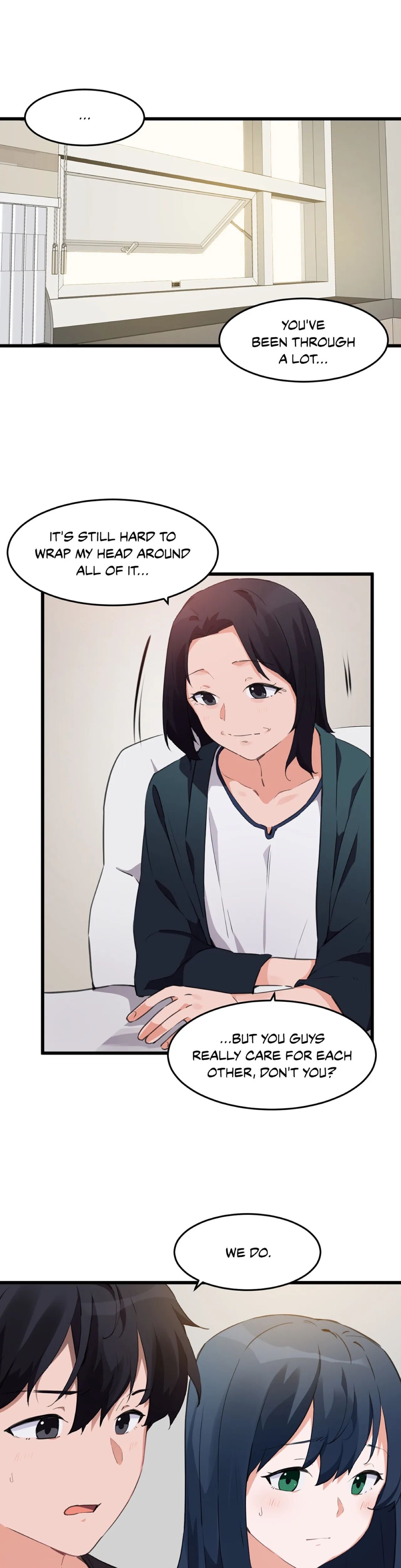 Heart Stealer (LY) chapter 63 page 9