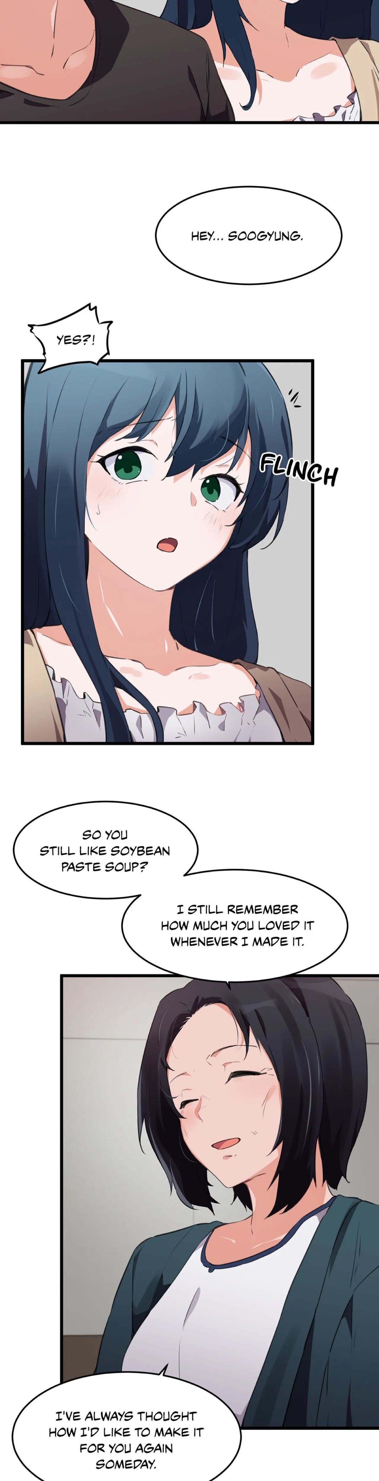 Heart Stealer (LY) chapter 63 page 10