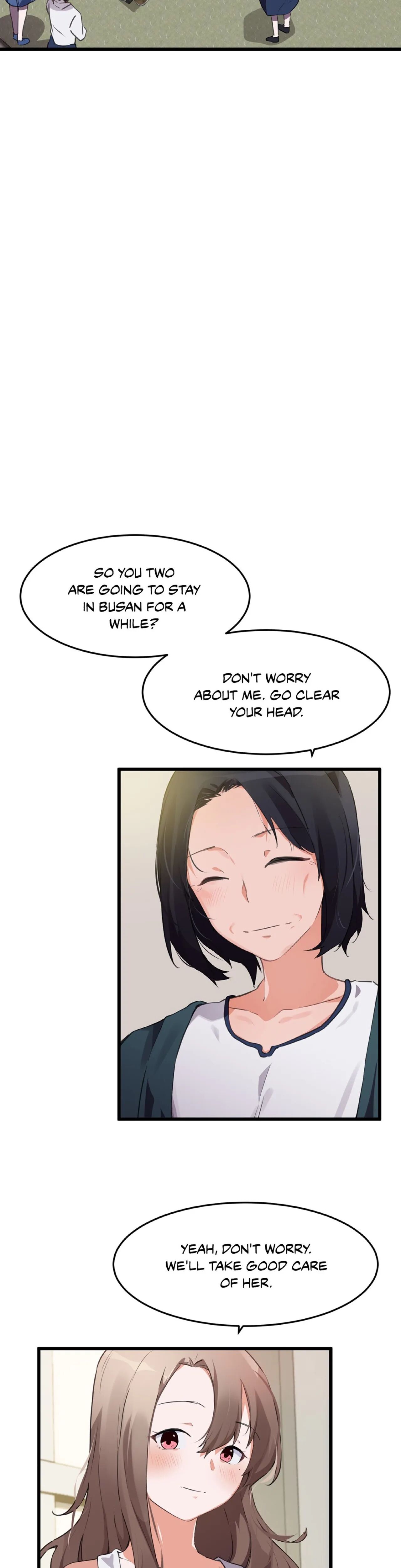 Heart Stealer (LY) chapter 63 page 12