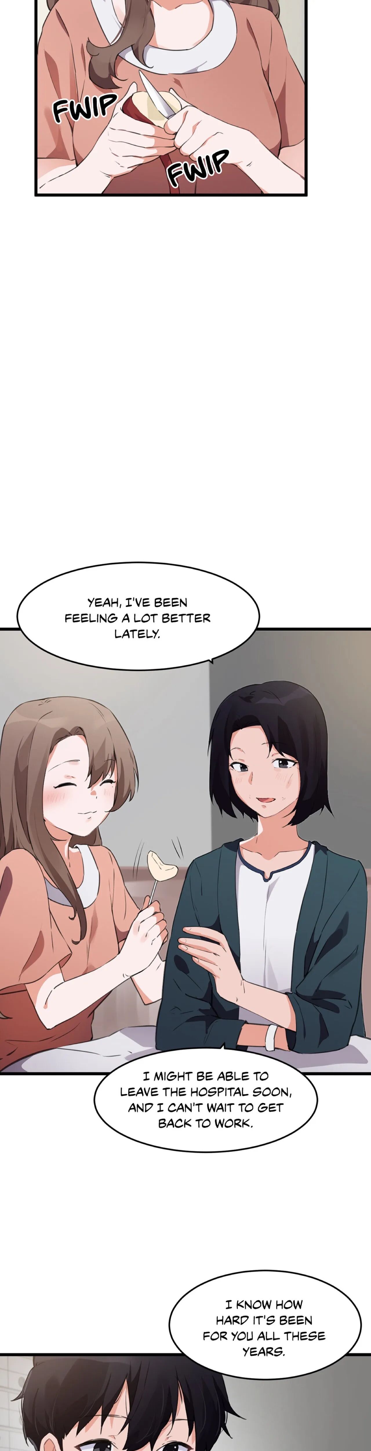 Heart Stealer (LY) chapter 63 page 13