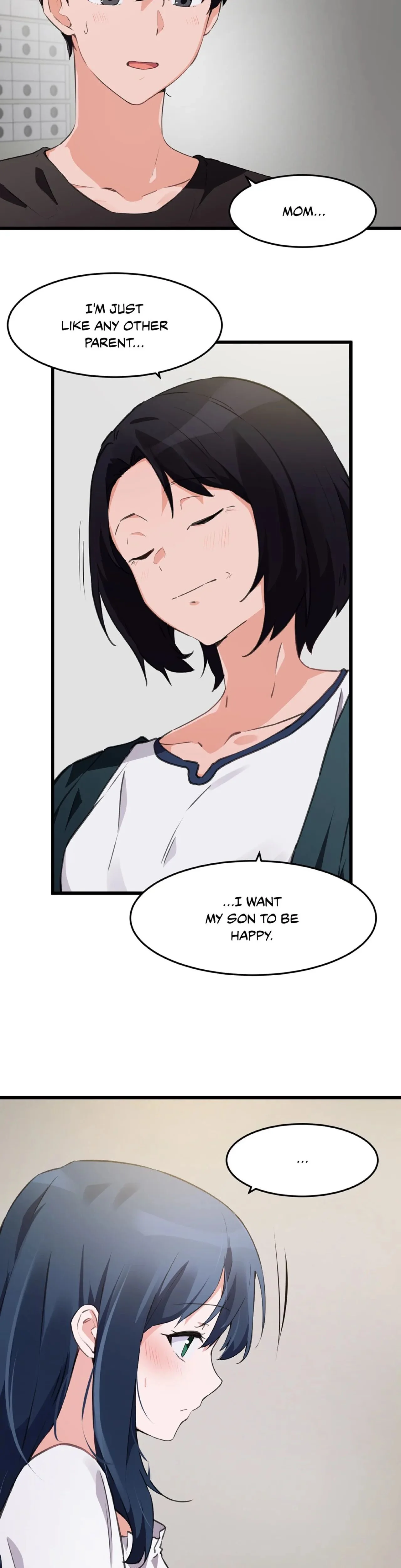 Heart Stealer (LY) chapter 63 page 14
