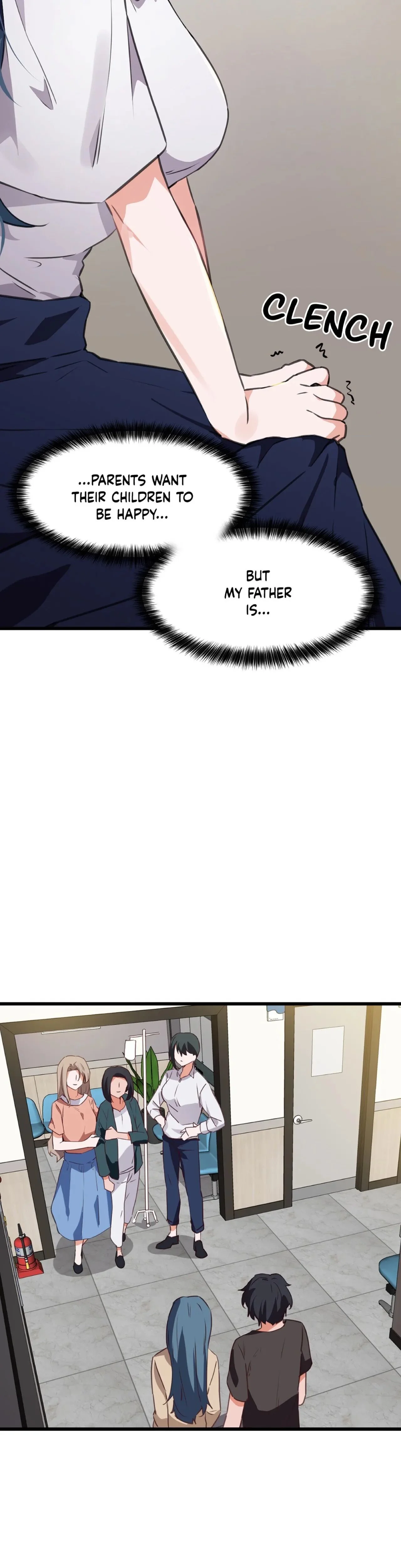 Heart Stealer (LY) chapter 63 page 15