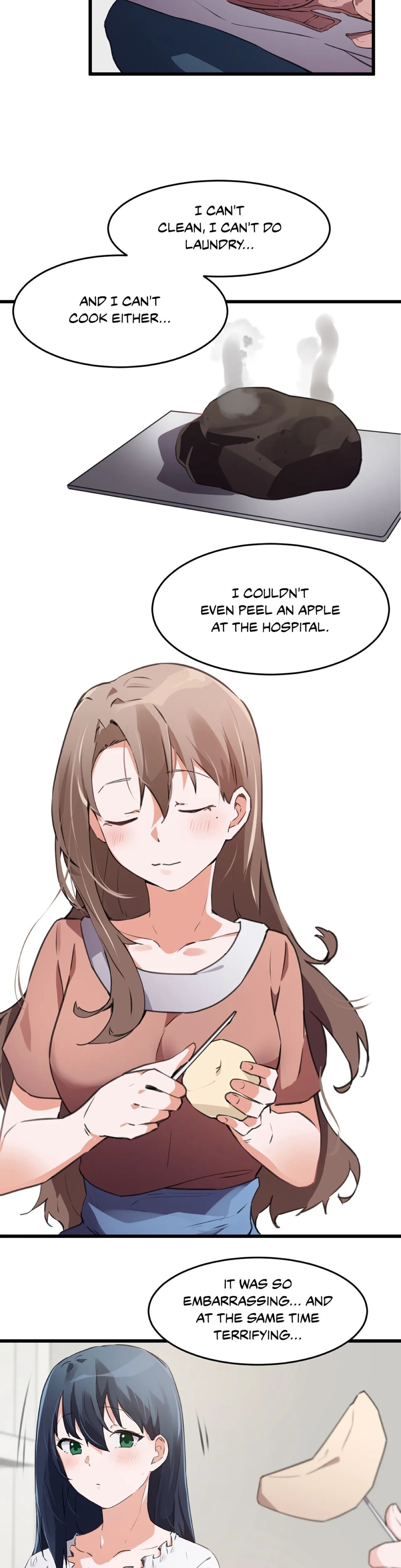 Heart Stealer (LY) chapter 63 page 19