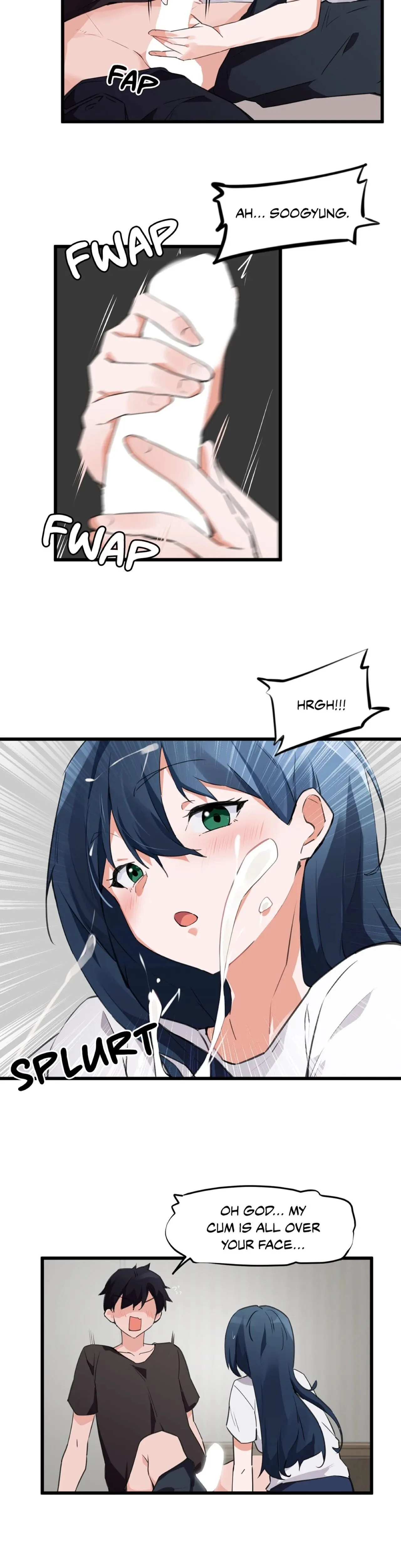 Heart Stealer (LY) chapter 64 page 4