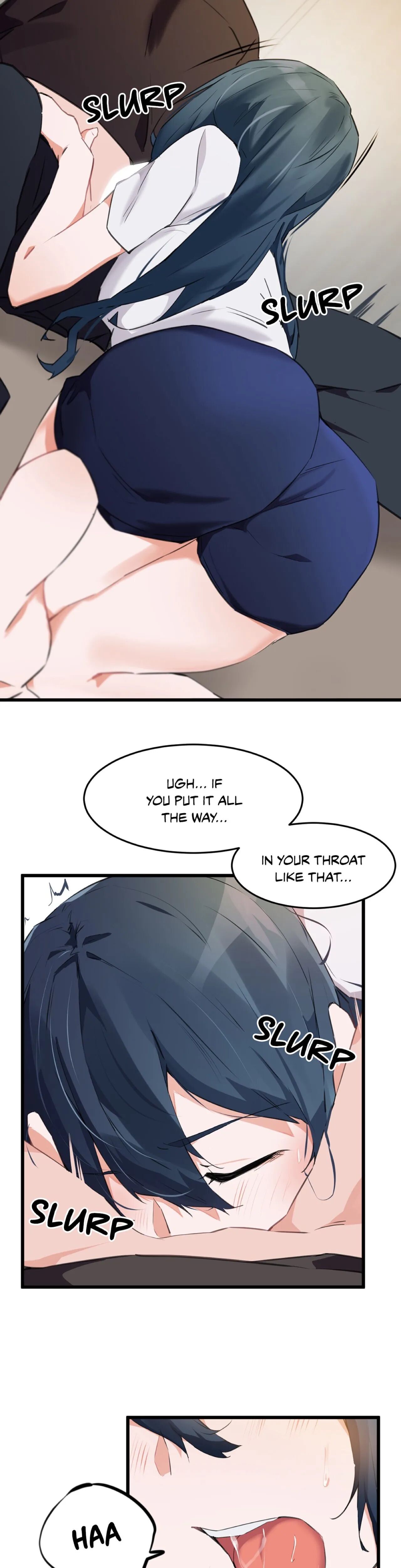 Heart Stealer (LY) chapter 64 page 7