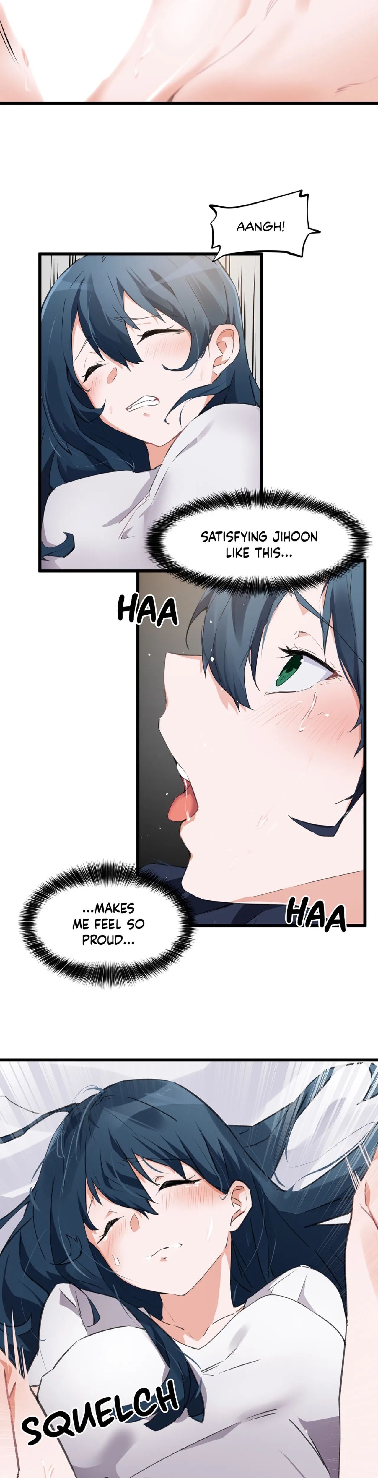 Heart Stealer (LY) chapter 64 page 11