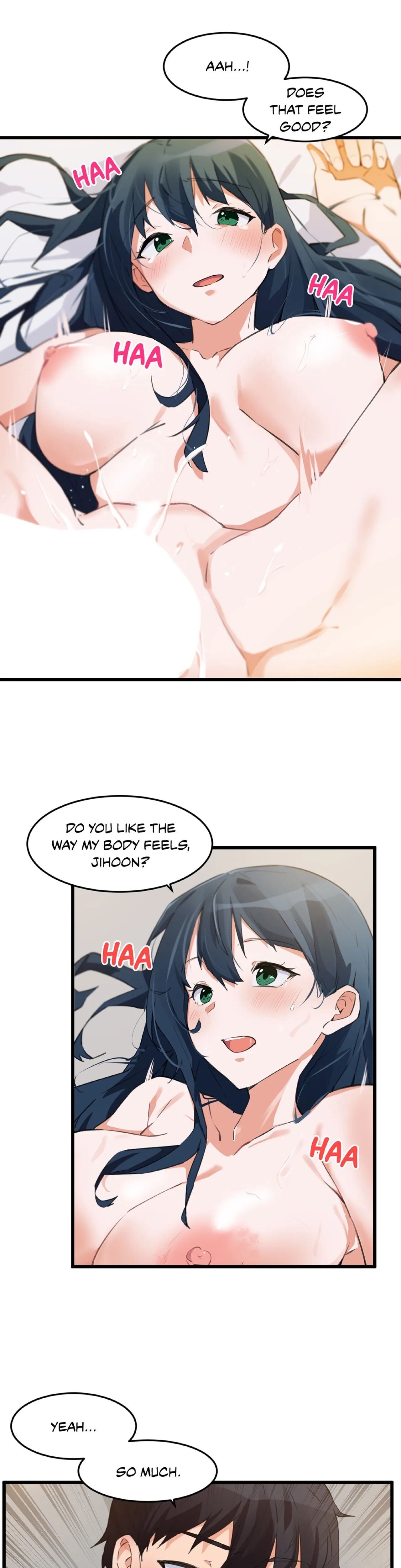 Heart Stealer (LY) chapter 64 page 14