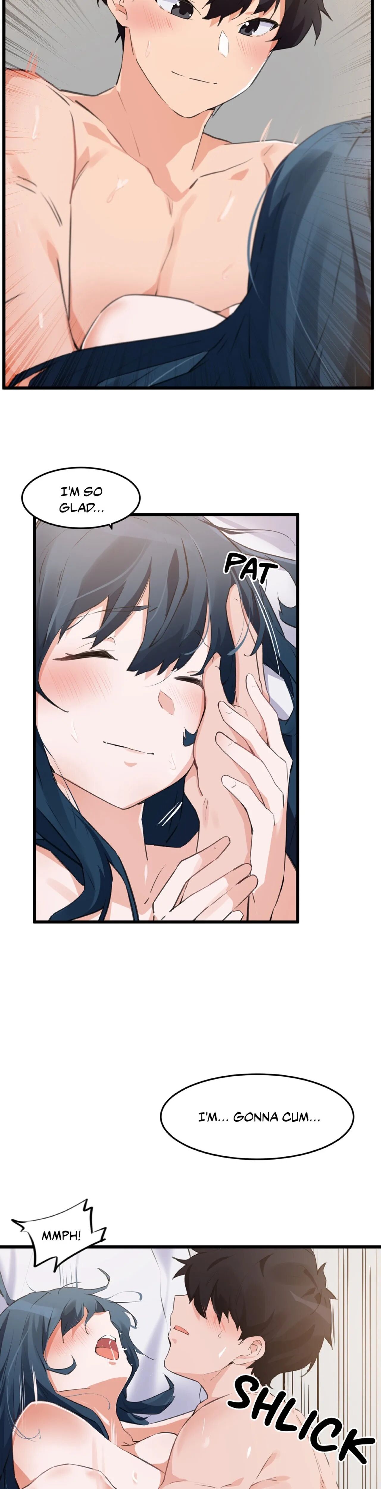 Heart Stealer (LY) chapter 64 page 15