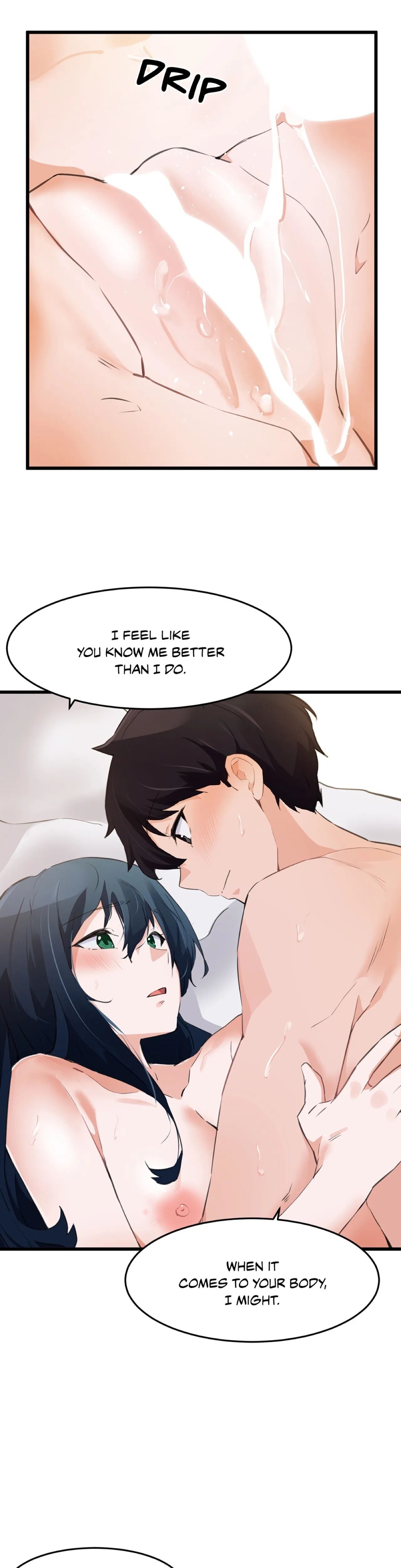 Heart Stealer (LY) chapter 64 page 19