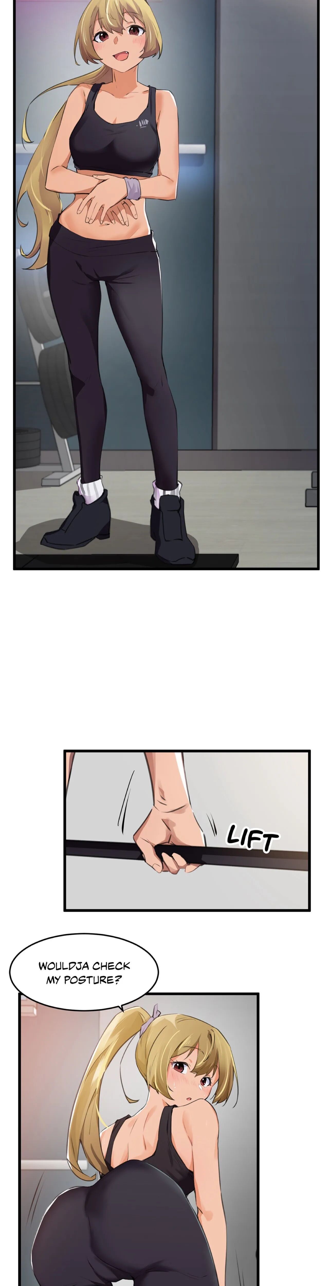 Heart Stealer (LY) chapter 65 page 2