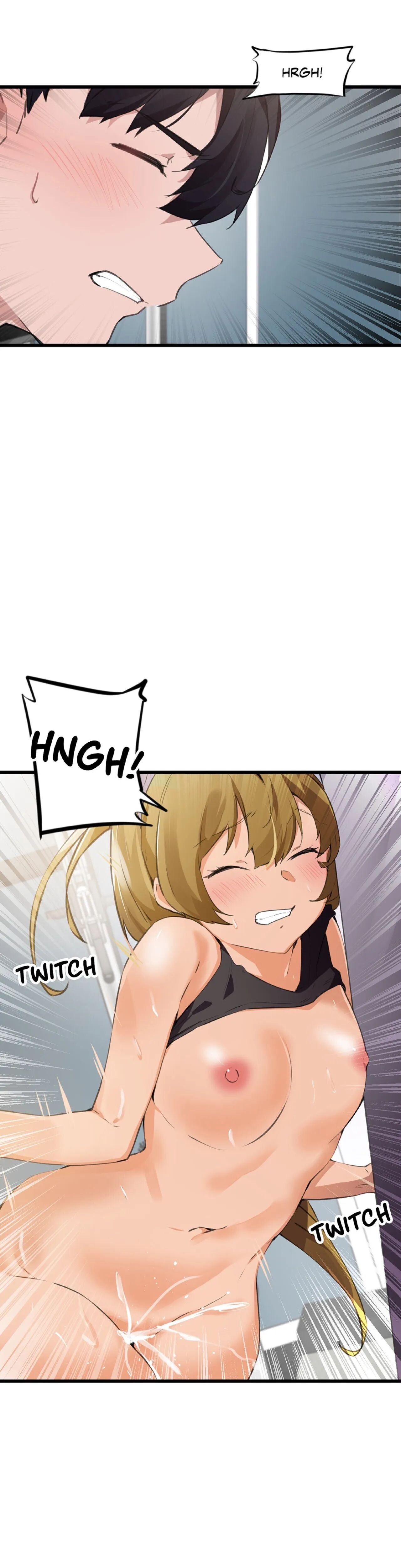 Heart Stealer (LY) chapter 65 page 9