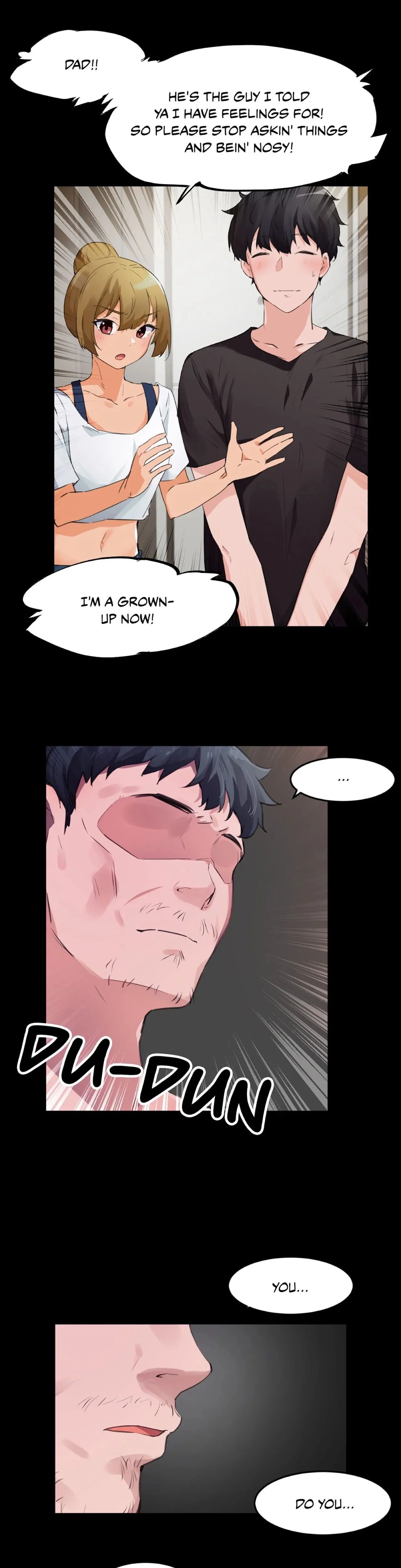 Heart Stealer (LY) chapter 65 page 14