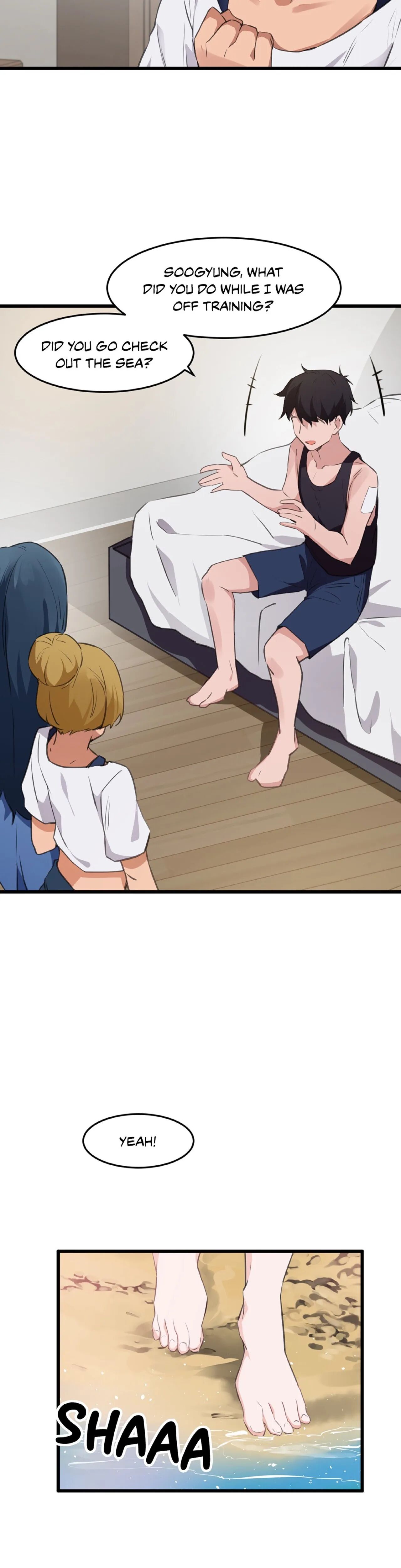 Heart Stealer (LY) chapter 65 page 20