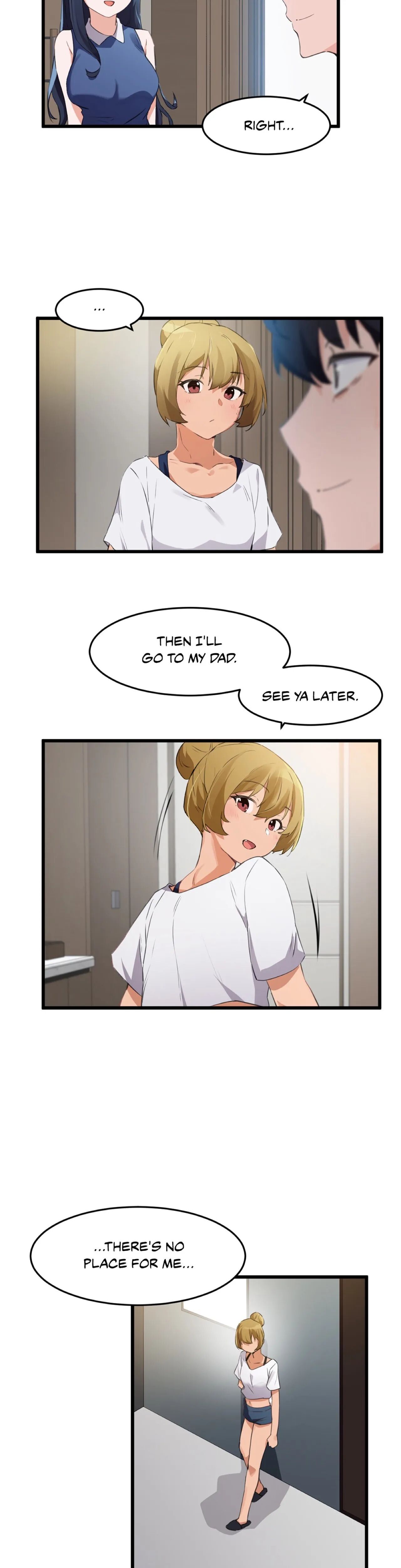 Heart Stealer (LY) chapter 65 page 22