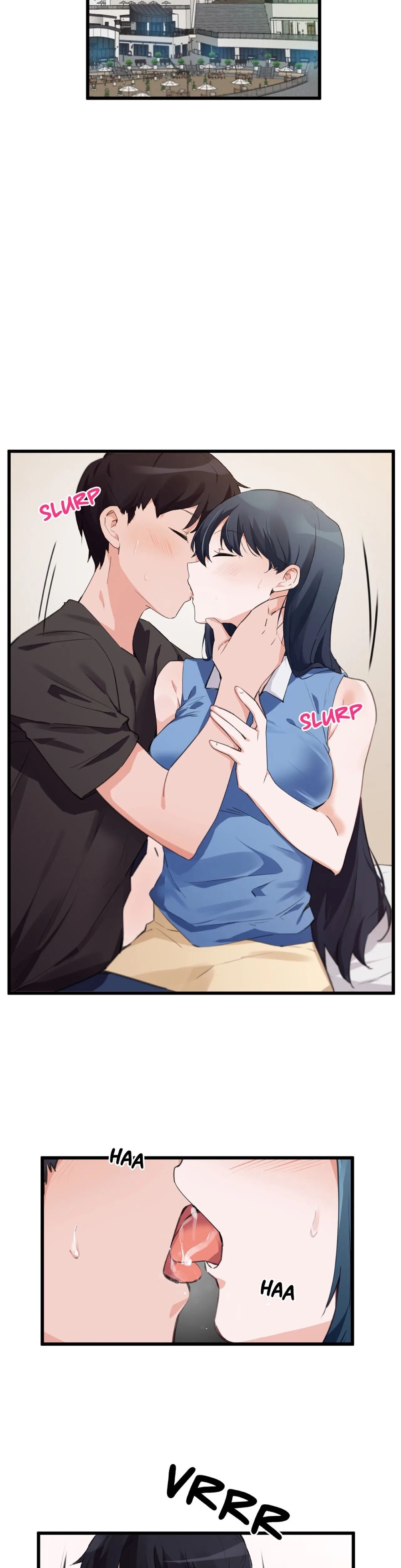 Heart Stealer (LY) chapter 66 page 3