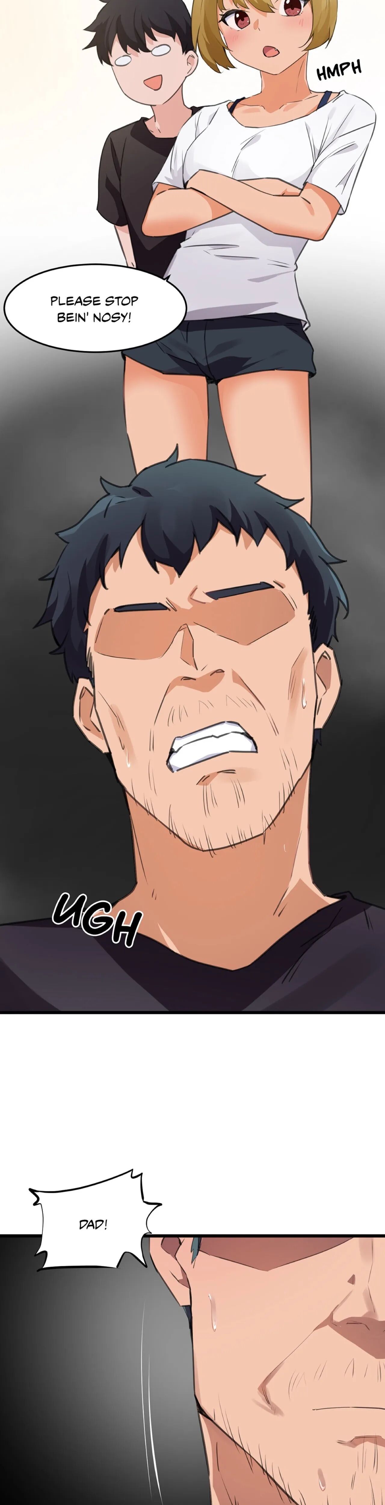 Heart Stealer (LY) chapter 66 page 9