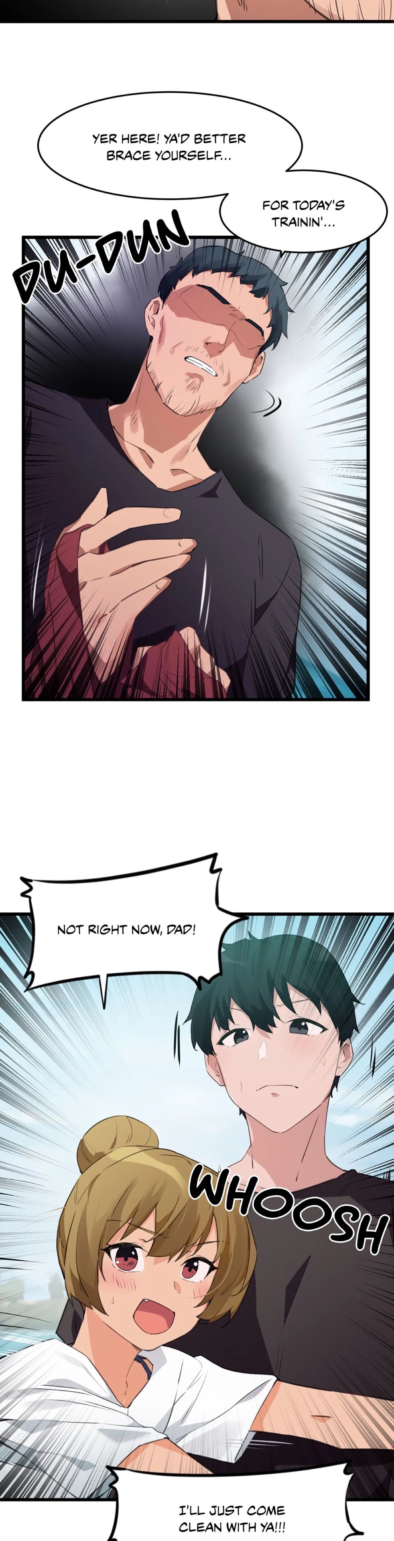 Heart Stealer (LY) chapter 66 page 10